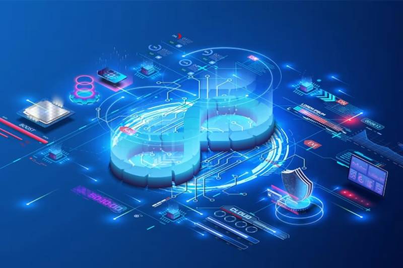 杨浦区工业软件定制先锋:京上云科技以多元系统开发赋能企业进阶