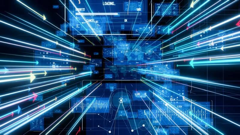 杨浦区SCADA系统开发:守护工业安全的数字卫士